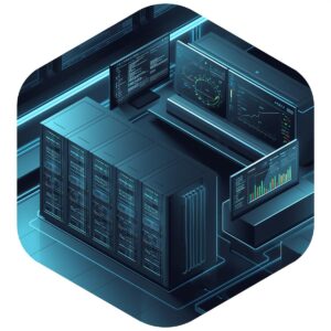 Backup & Disaster Recovery Setup