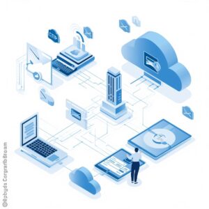 Cloud Email & Collaboration Setup