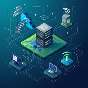 Office Network & WiFi Optimization